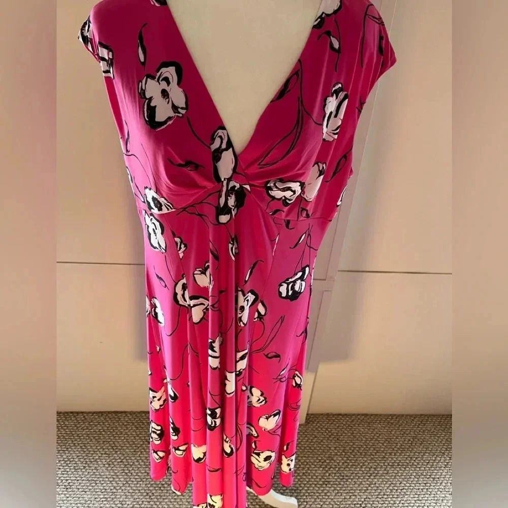 EvanPicone Dress